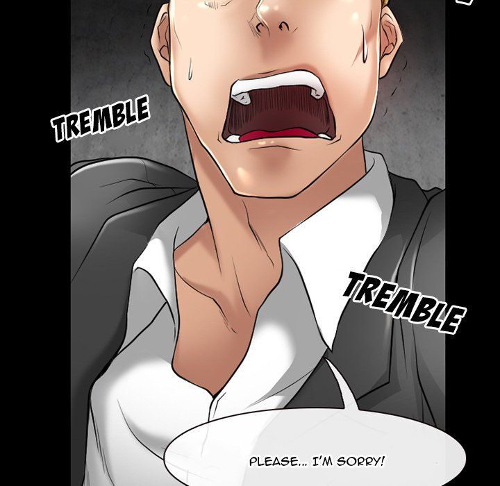The Voice of God Manhwa - Chapter 58 Page 44