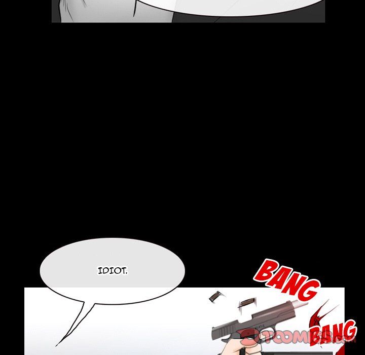 The Voice of God Manhwa - Chapter 58 Page 45