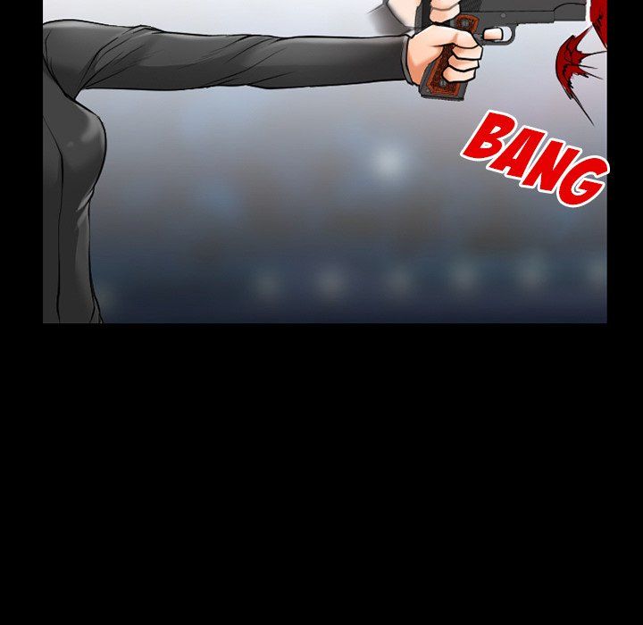 The Voice of God Manhwa - Chapter 58 Page 46