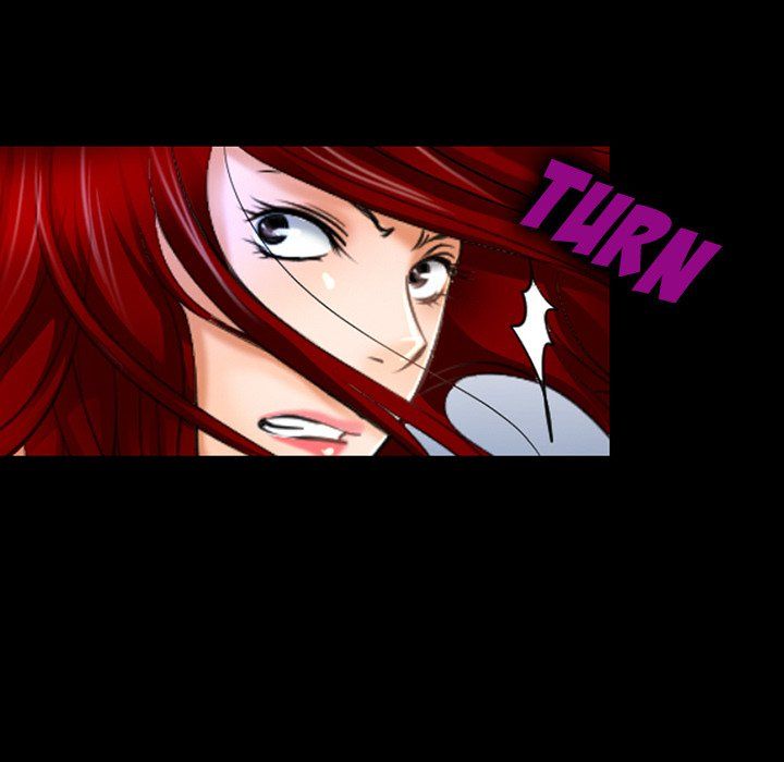 The Voice of God Manhwa - Chapter 58 Page 47