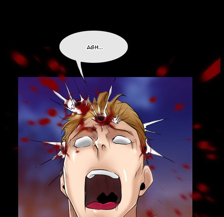 The Voice of God Manhwa - Chapter 58 Page 48