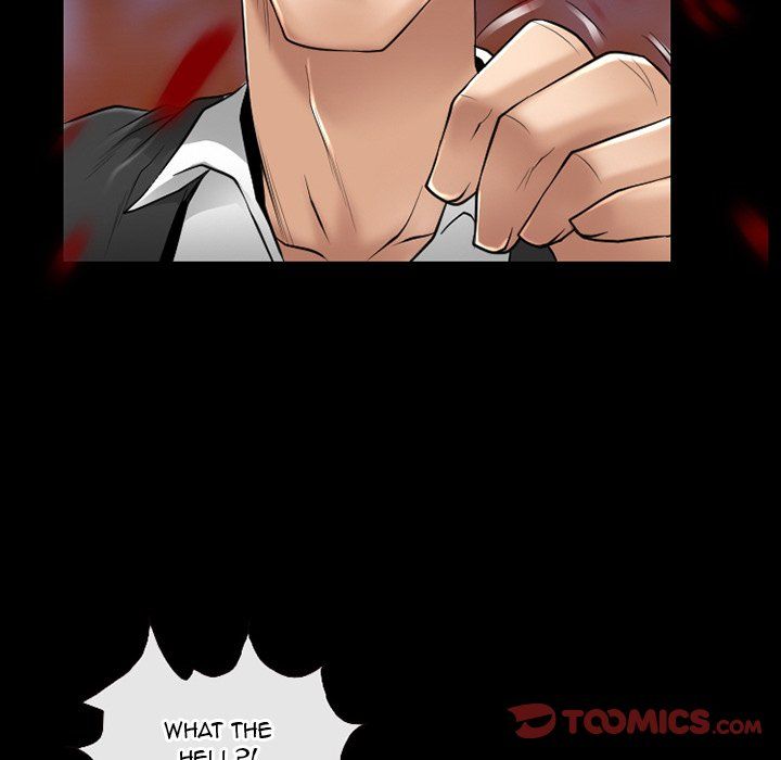 The Voice of God Manhwa - Chapter 58 Page 49