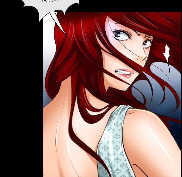 The Voice of God Manhwa - Chapter 58 Page 50