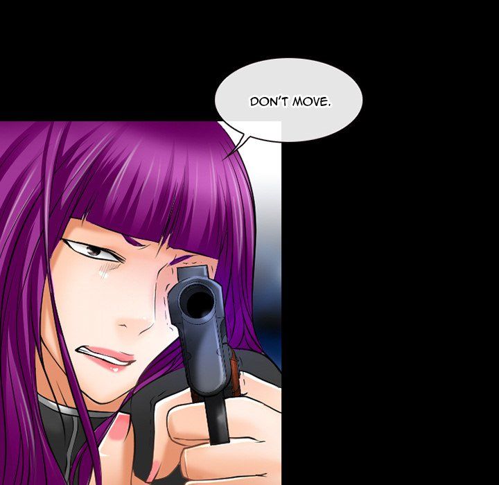 The Voice of God Manhwa - Chapter 58 Page 52