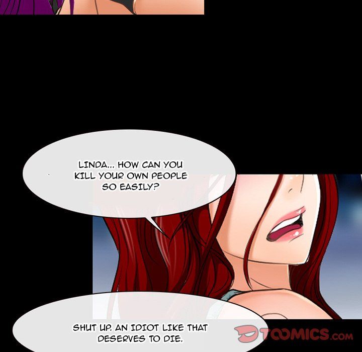 The Voice of God Manhwa - Chapter 58 Page 53