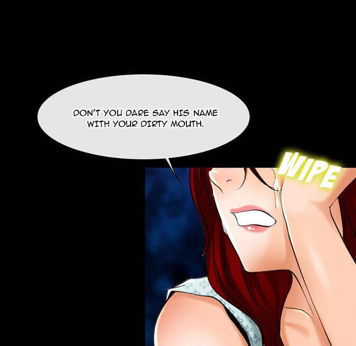 The Voice of God Manhwa - Chapter 58 Page 56