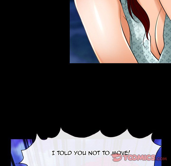 The Voice of God Manhwa - Chapter 58 Page 57