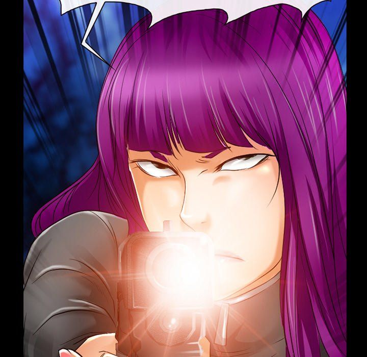 The Voice of God Manhwa - Chapter 58 Page 58