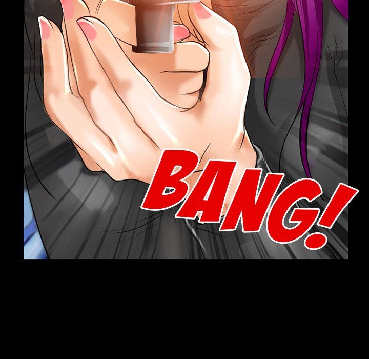 The Voice of God Manhwa - Chapter 58 Page 59