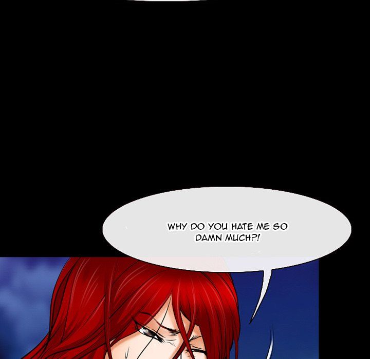 The Voice of God Manhwa - Chapter 58 Page 64