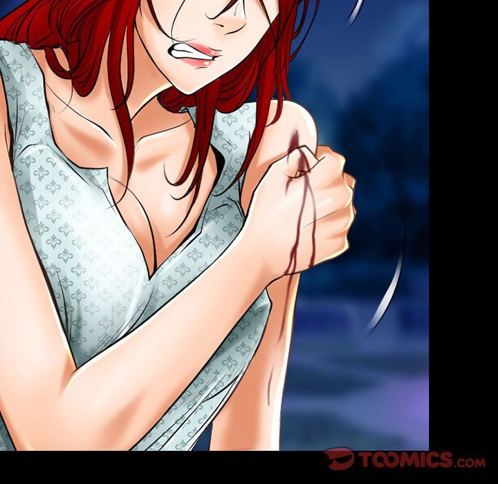 The Voice of God Manhwa - Chapter 58 Page 65