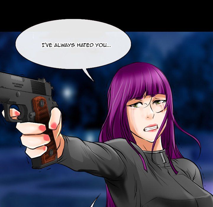 The Voice of God Manhwa - Chapter 58 Page 66