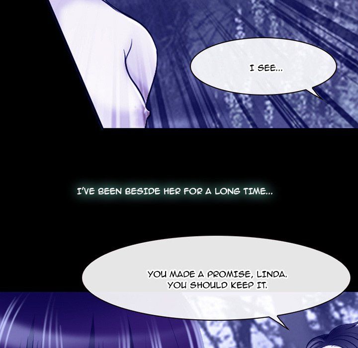 The Voice of God Manhwa - Chapter 58 Page 72