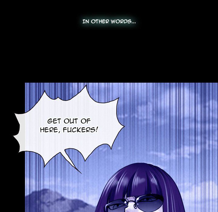 The Voice of God Manhwa - Chapter 58 Page 76