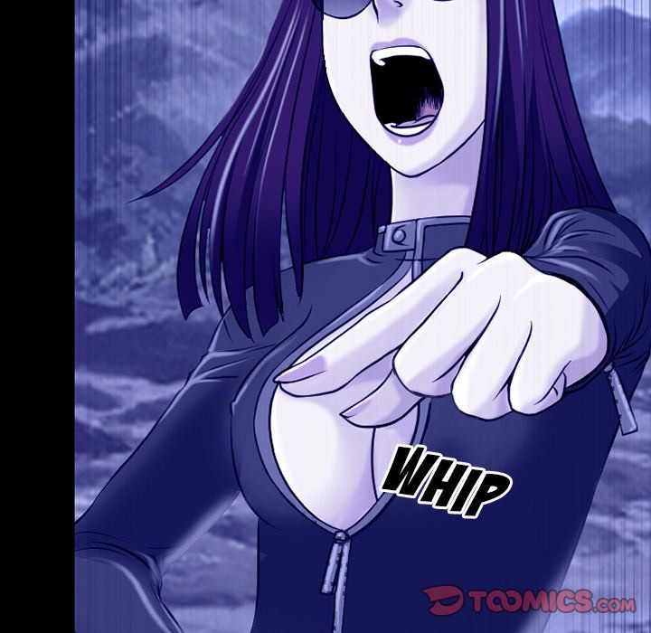 The Voice of God Manhwa - Chapter 58 Page 77