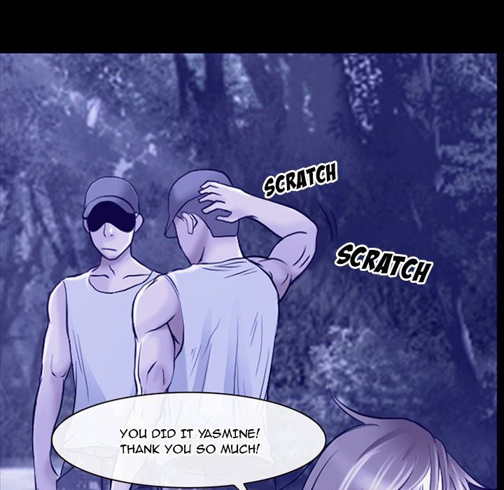 The Voice of God Manhwa - Chapter 58 Page 79