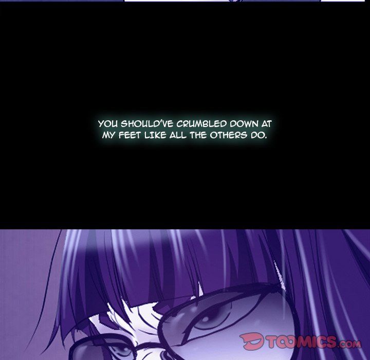 The Voice of God Manhwa - Chapter 58 Page 81