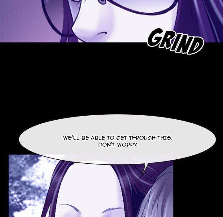 The Voice of God Manhwa - Chapter 58 Page 82