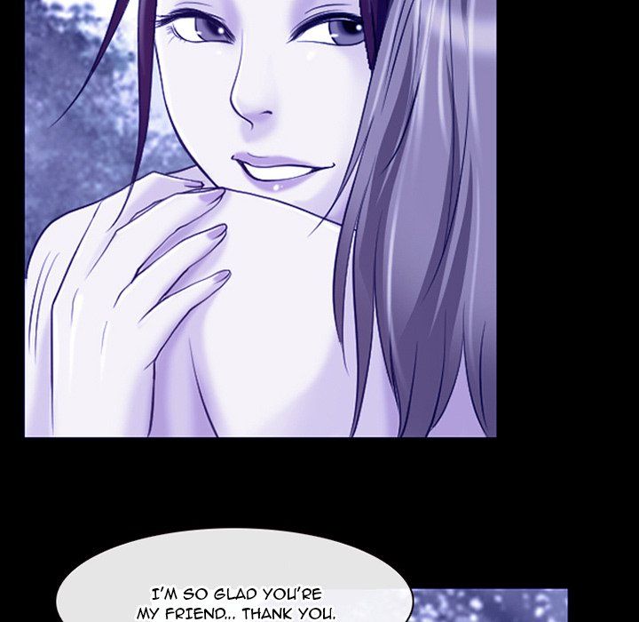 The Voice of God Manhwa - Chapter 58 Page 83