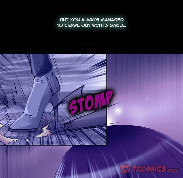 The Voice of God Manhwa - Chapter 58 Page 85