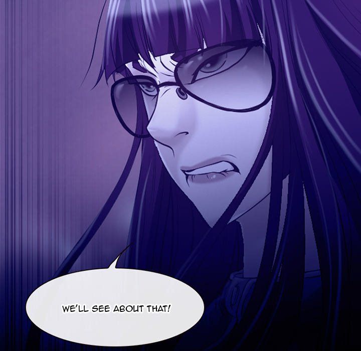 The Voice of God Manhwa - Chapter 58 Page 86