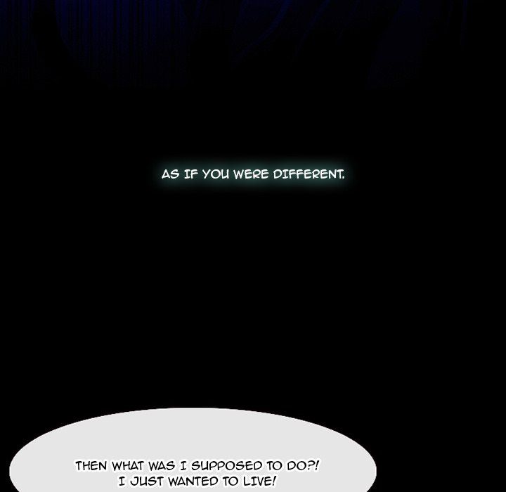 The Voice of God Manhwa - Chapter 58 Page 87