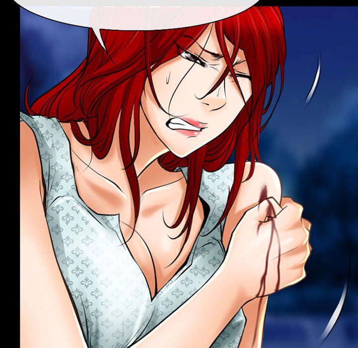 The Voice of God Manhwa - Chapter 58 Page 88