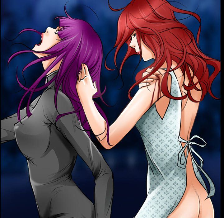 The Voice of God Manhwa - Chapter 58 Page 96