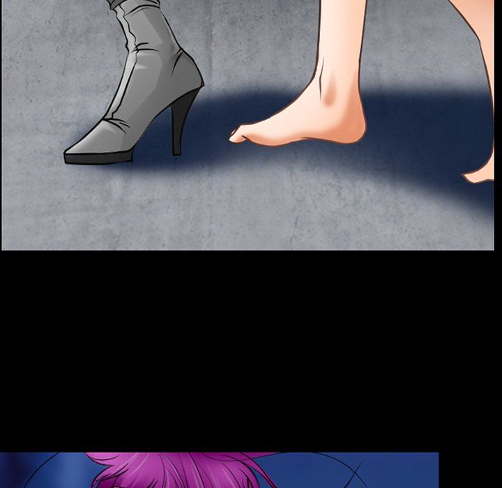 The Voice of God Manhwa - Chapter 58 Page 98