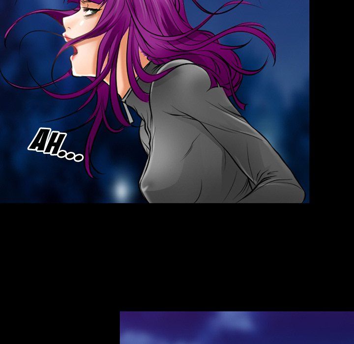 The Voice of God Manhwa - Chapter 58 Page 99