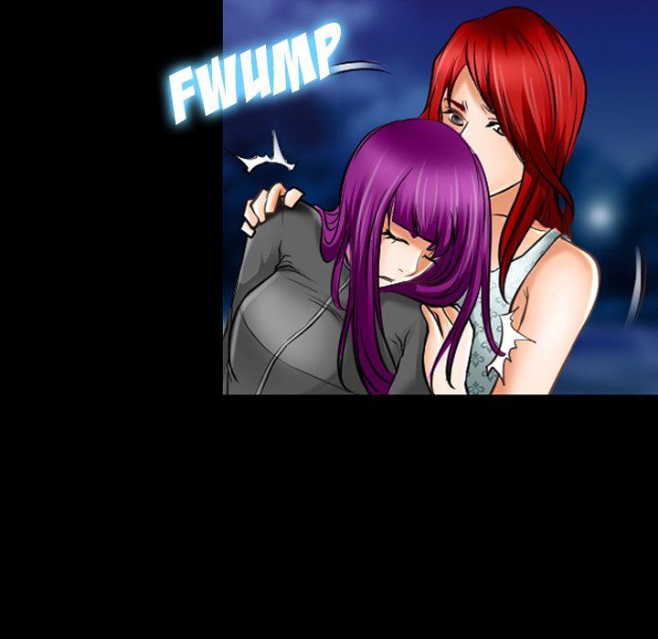 The Voice of God Manhwa - Chapter 58 Page 100