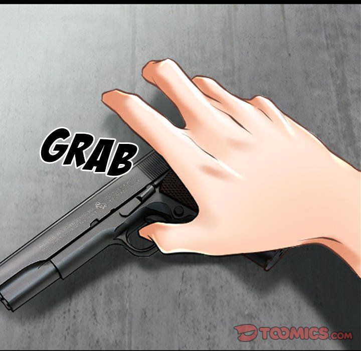 The Voice of God Manhwa - Chapter 58 Page 101