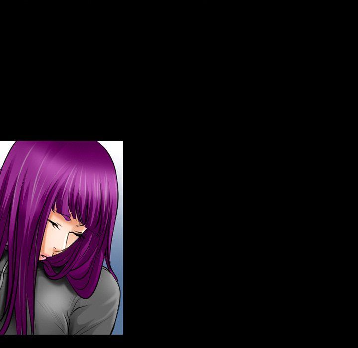 The Voice of God Manhwa - Chapter 58 Page 102