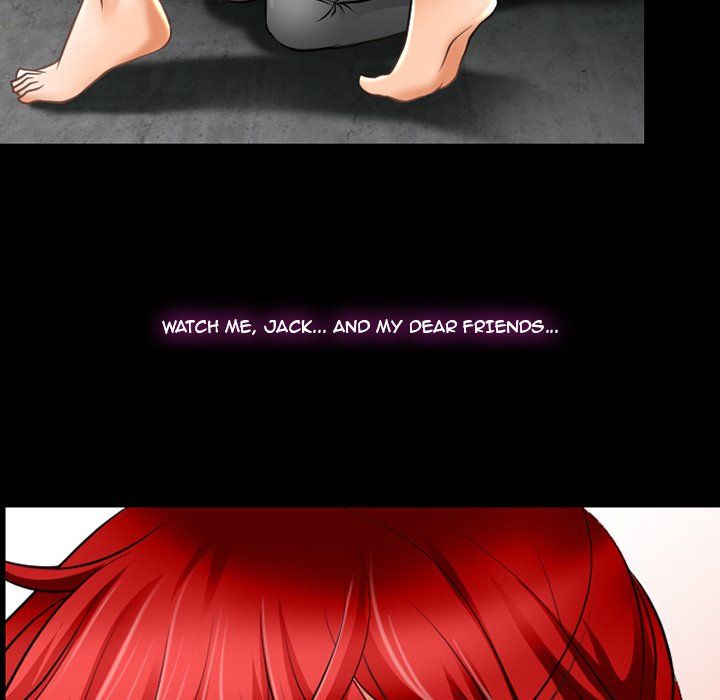 The Voice of God Manhwa - Chapter 58 Page 104