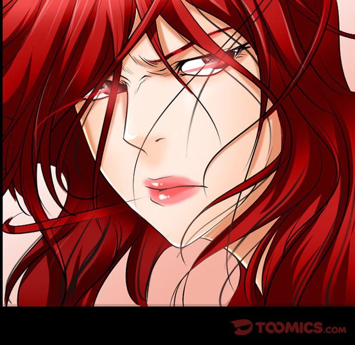 The Voice of God Manhwa - Chapter 58 Page 105