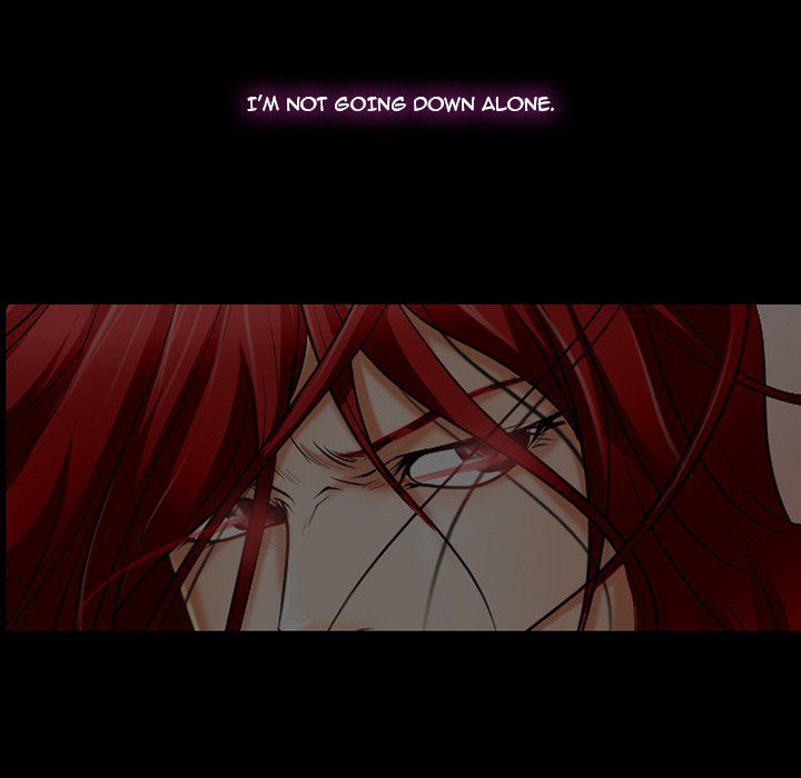 The Voice of God Manhwa - Chapter 58 Page 106