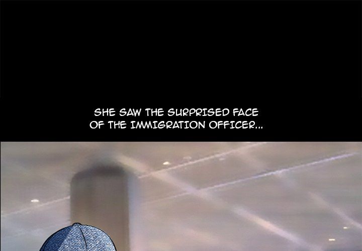 The Voice of God Manhwa - Chapter 26 Page 0