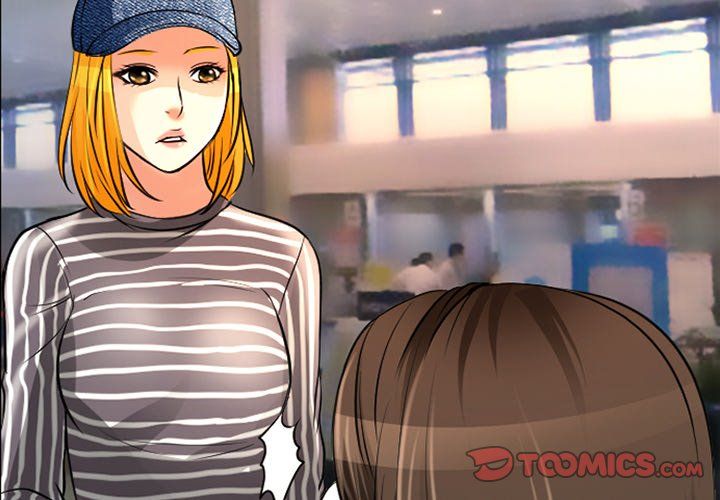 The Voice of God Manhwa - Chapter 26 Page 1