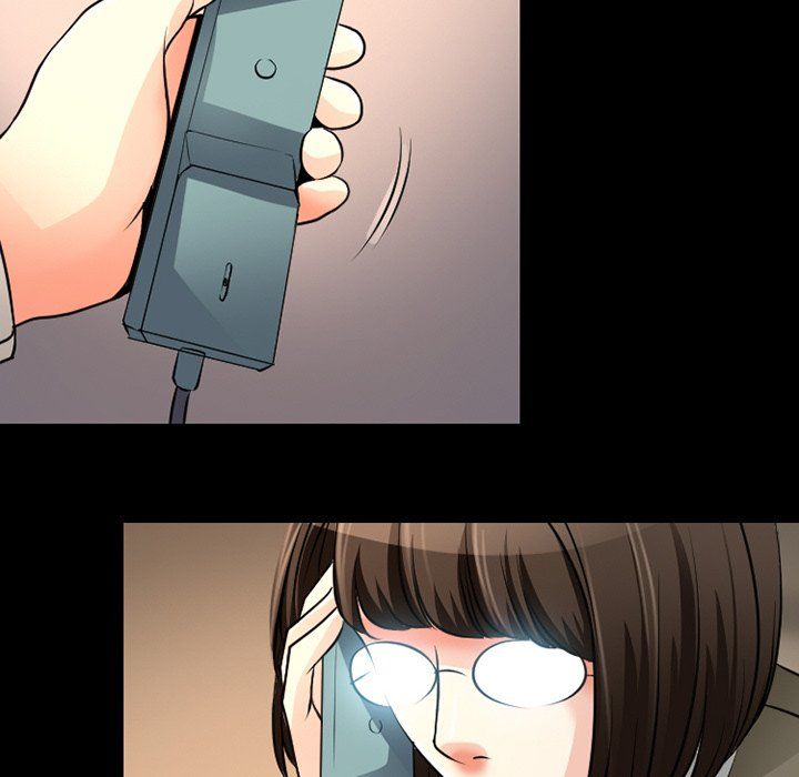 The Voice of God Manhwa - Chapter 26 Page 4