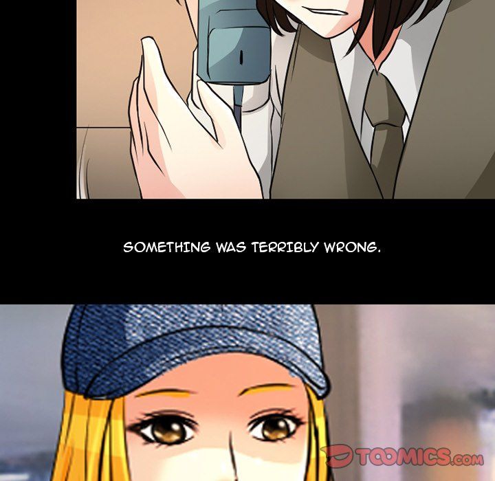 The Voice of God Manhwa - Chapter 26 Page 5