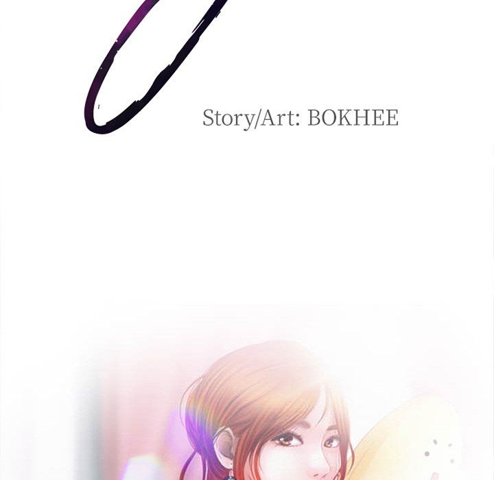 The Voice of God Manhwa - Chapter 26 Page 8