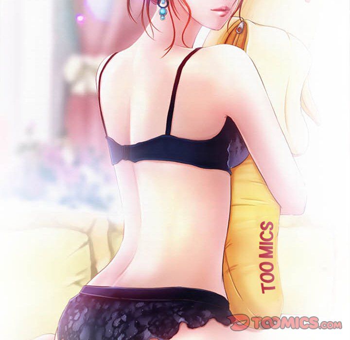 The Voice of God Manhwa - Chapter 26 Page 9