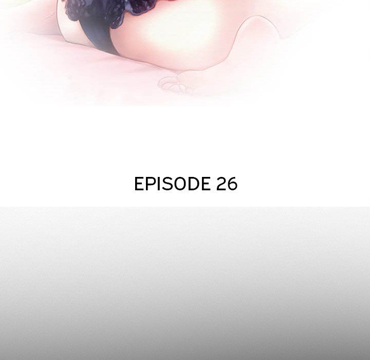 The Voice of God Manhwa - Chapter 26 Page 10