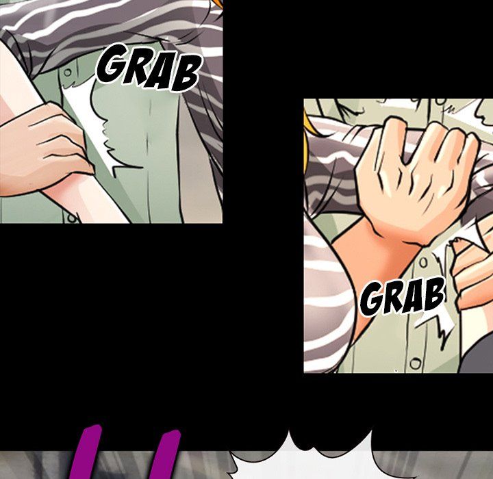 The Voice of God Manhwa - Chapter 26 Page 12