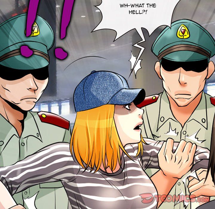 The Voice of God Manhwa - Chapter 26 Page 13