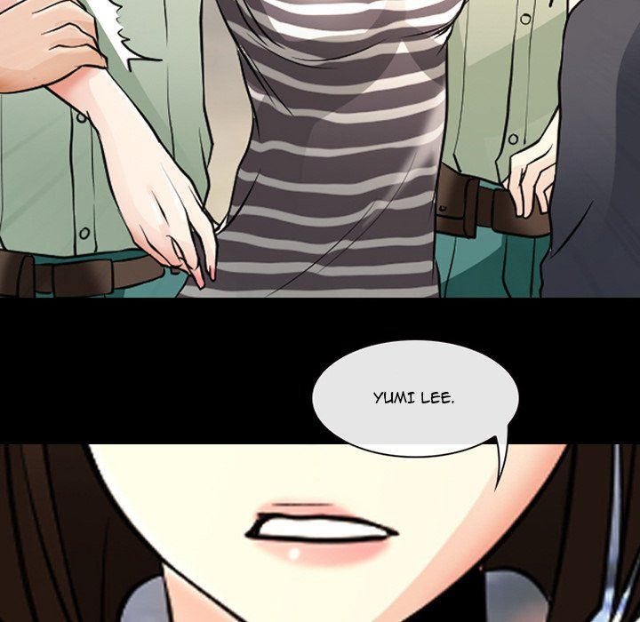 The Voice of God Manhwa - Chapter 26 Page 14