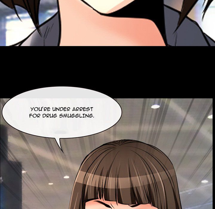 The Voice of God Manhwa - Chapter 26 Page 15