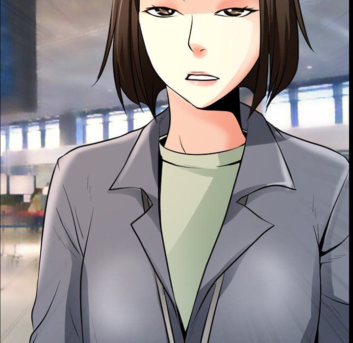 The Voice of God Manhwa - Chapter 26 Page 16