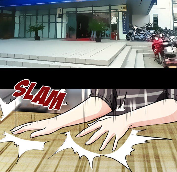 The Voice of God Manhwa - Chapter 26 Page 18