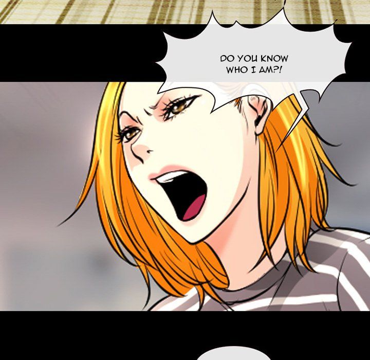 The Voice of God Manhwa - Chapter 26 Page 19